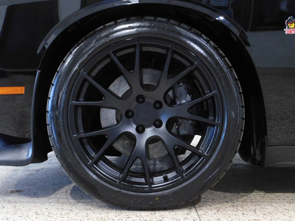 Used 2023 Dodge Challenger R/T Scat Pack w/ Plus Package image 32