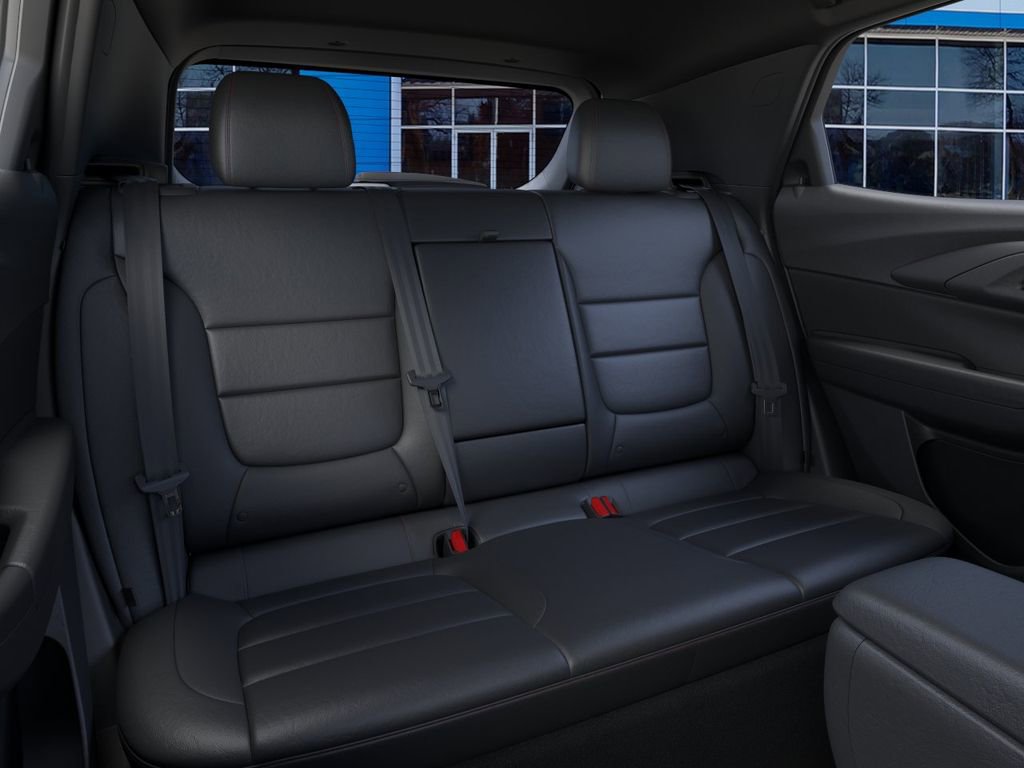 New 2026 Chevrolet TrailBlazer RS w/ Driver Confidence Package AWD/4WD image 17