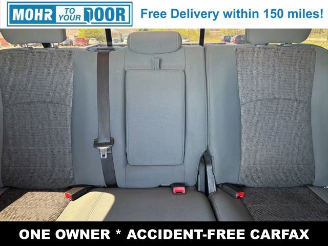 Used 2018 RAM 1500 Big Horn image 30