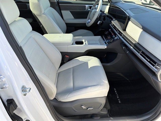 Certified 2024 Hyundai Santa Fe Limited image 13