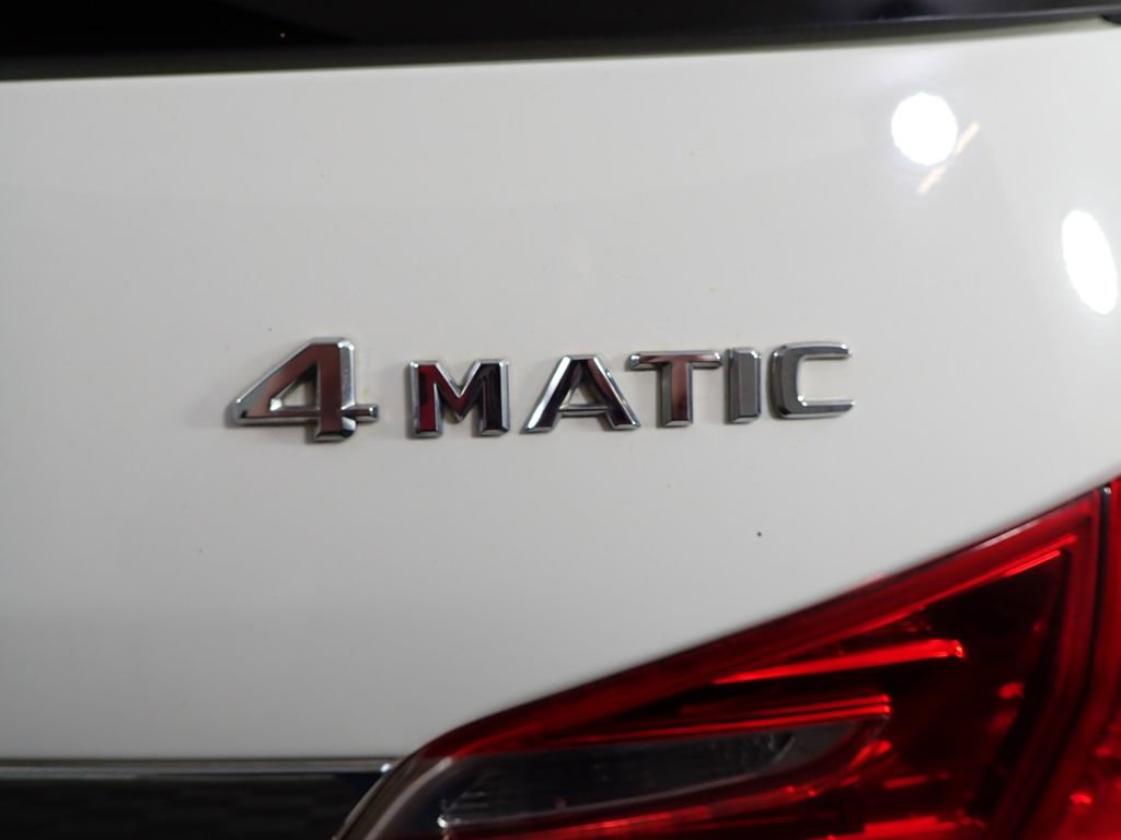 Used 2014 Mercedes-Benz GL 450 4MATIC image 16