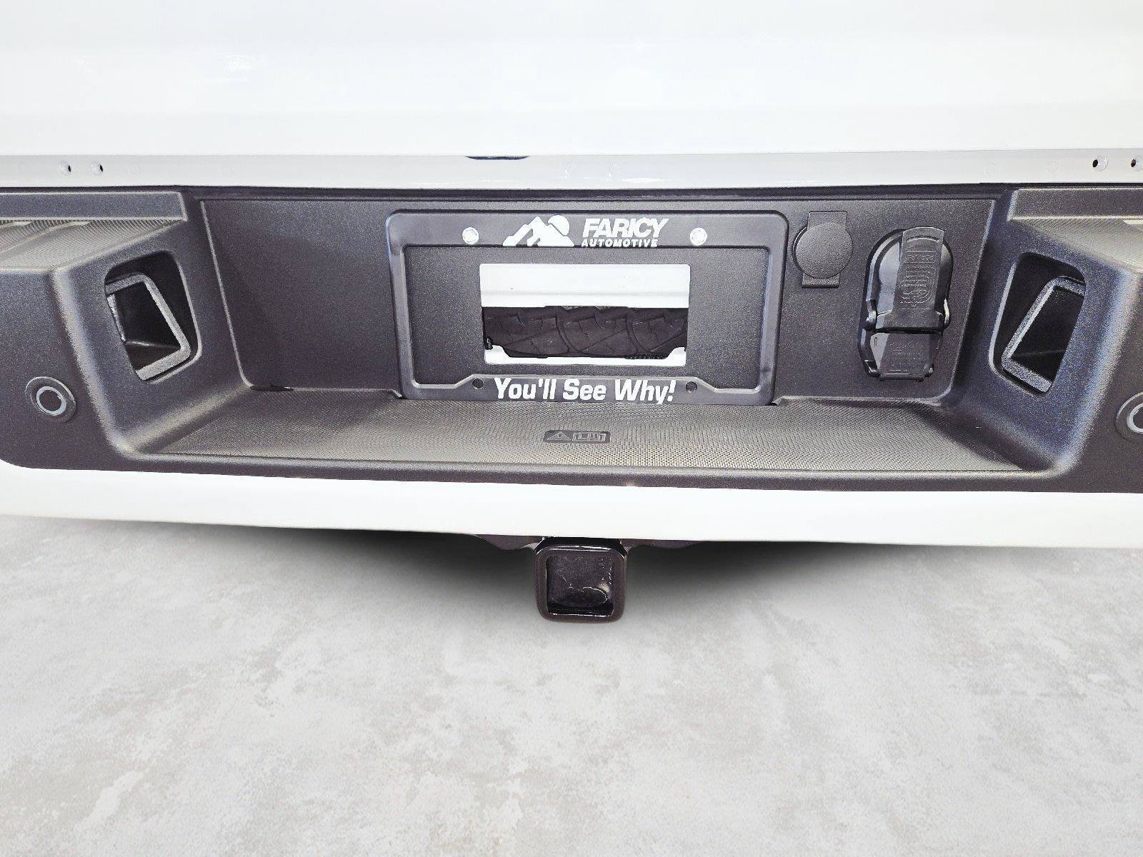 New 2026 Ford F150 STX w/ Equipment Group 200A AWD/4WD image 20