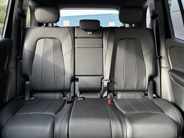 Used 2025 Mercedes-Benz GLB 250 GLB 250 image 53