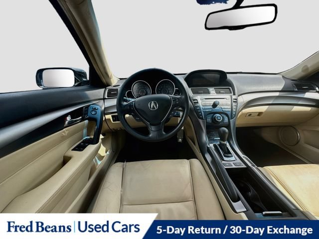 Used 2013 Acura TL FWD image 27