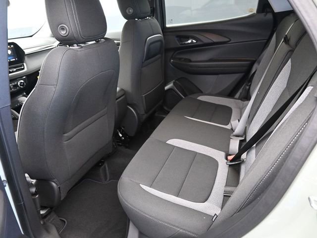 New 2026 Chevrolet TrailBlazer LT w/ Convenience Package AWD/4WD image 13