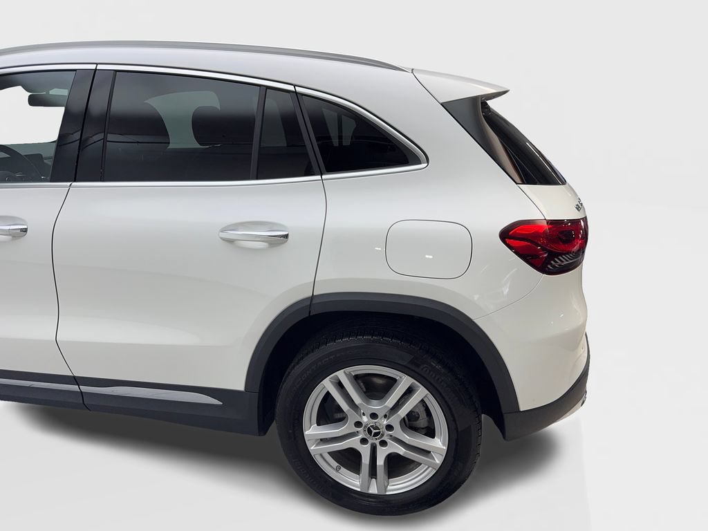 Used 2021 Mercedes-Benz GLA 250 image 17