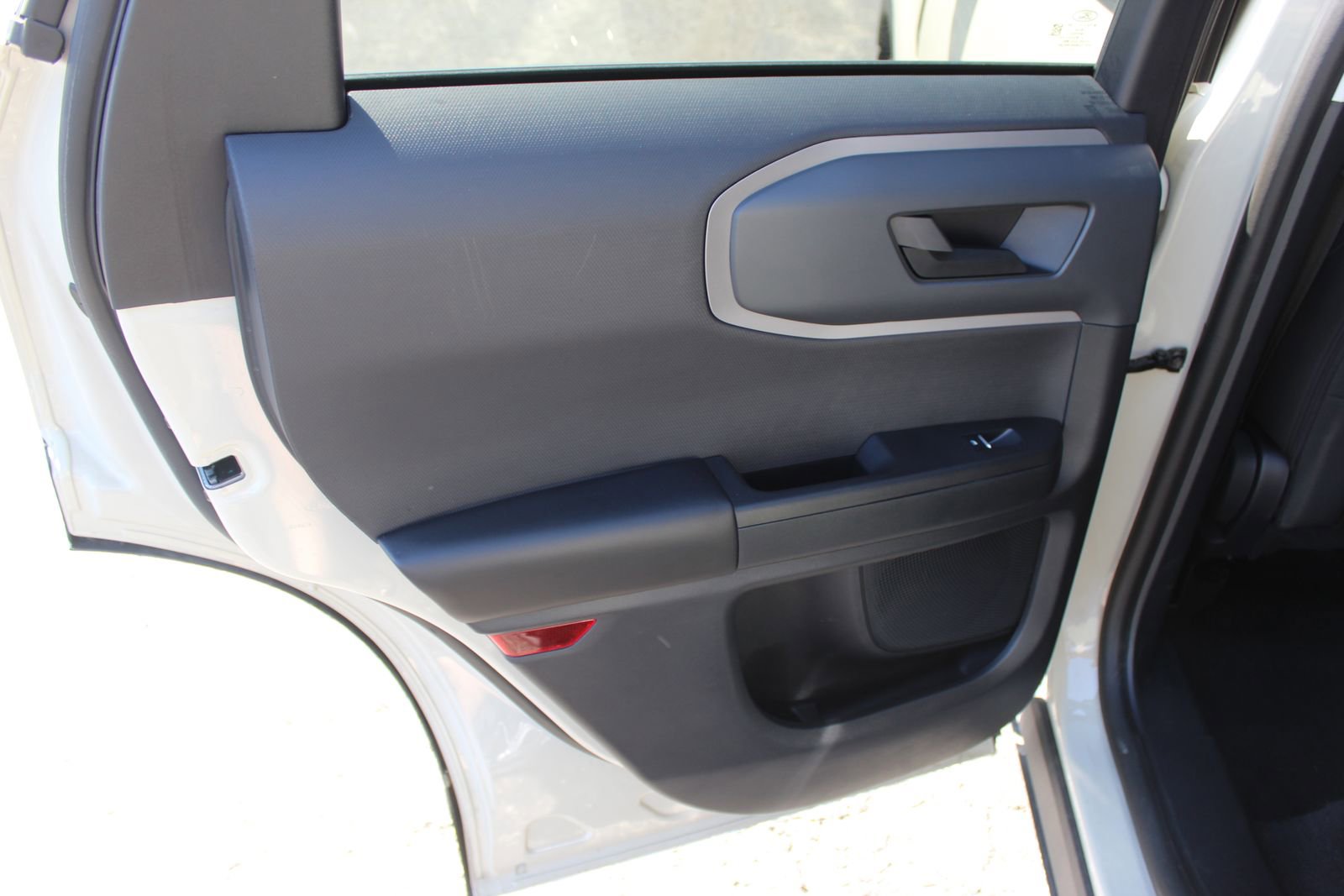 Used 2024 Ford Bronco Sport Big Bend AWD/4WD image 19
