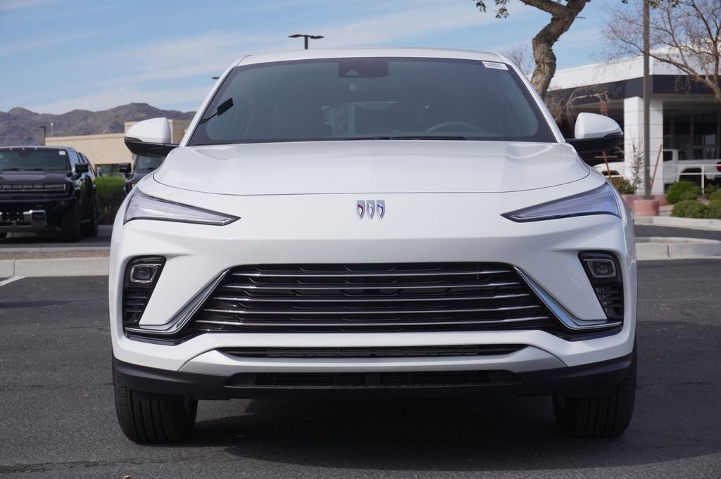 New 2026 Buick Envista Preferred w/ Convenience I Package image 5