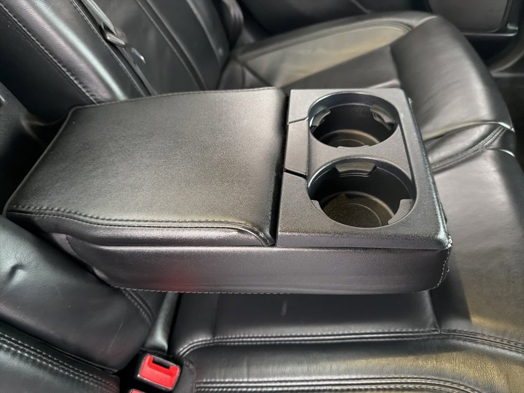 Used 2016 Lincoln MKZ AWD w/ Equipment Group 200A Select image 23