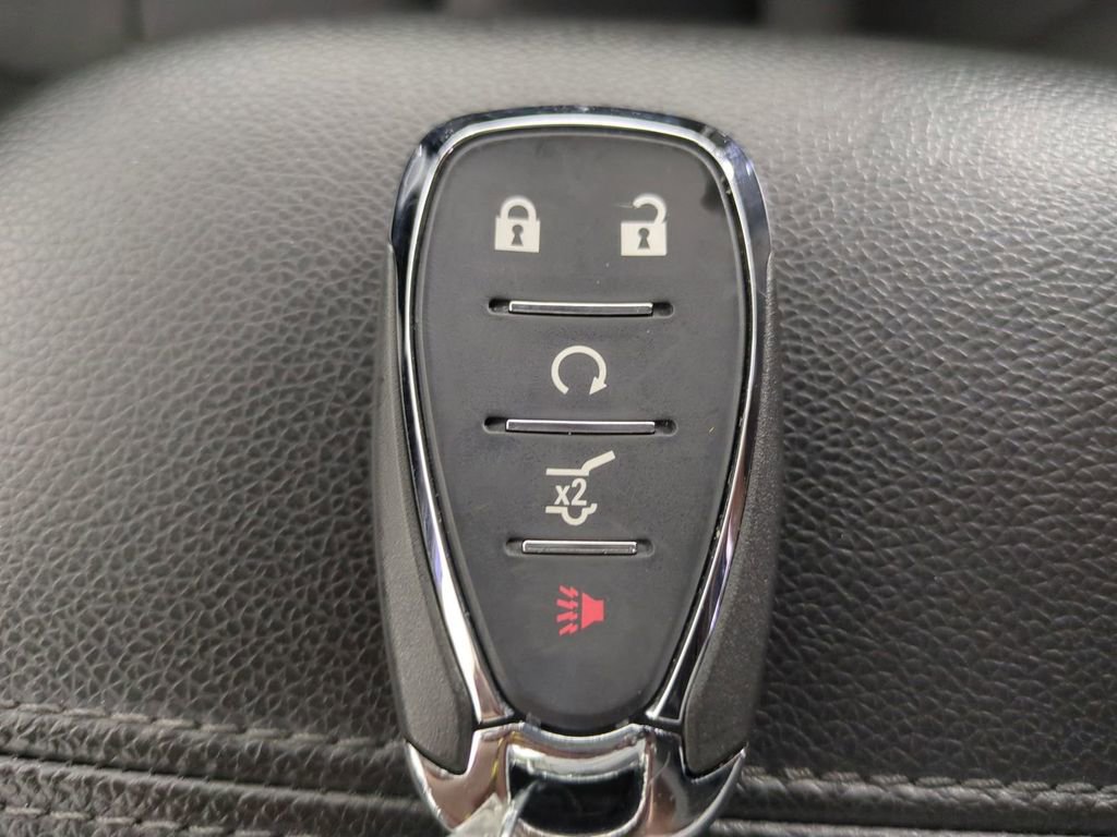 Used 2022 Chevrolet Equinox Premier image 39