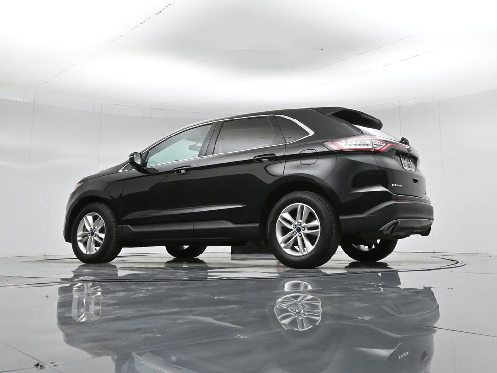 Used 2016 Ford Edge SEL image 49