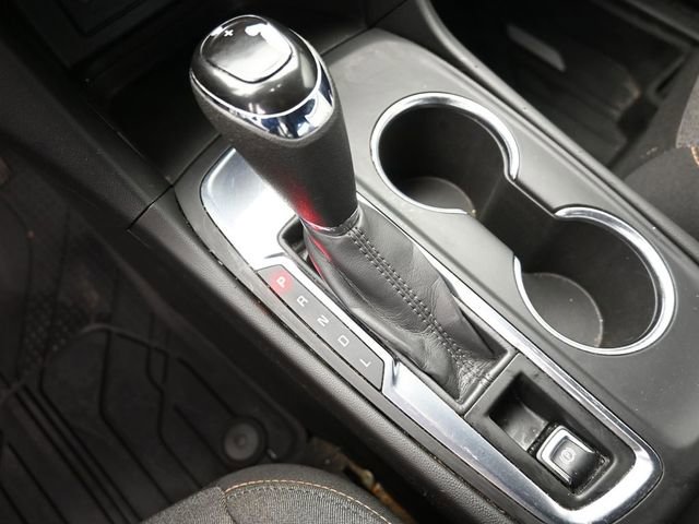 Used 2021 Chevrolet Equinox LT image 36