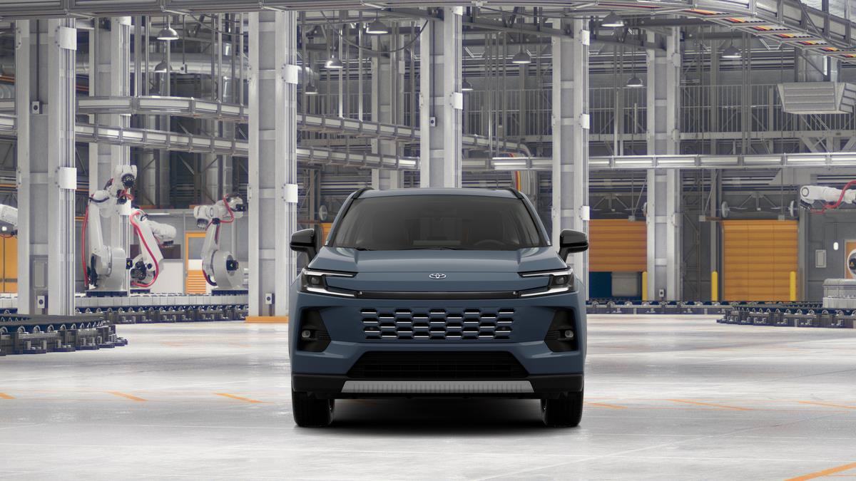 New 2026 Toyota RAV4 Limited AWD/4WD image 17