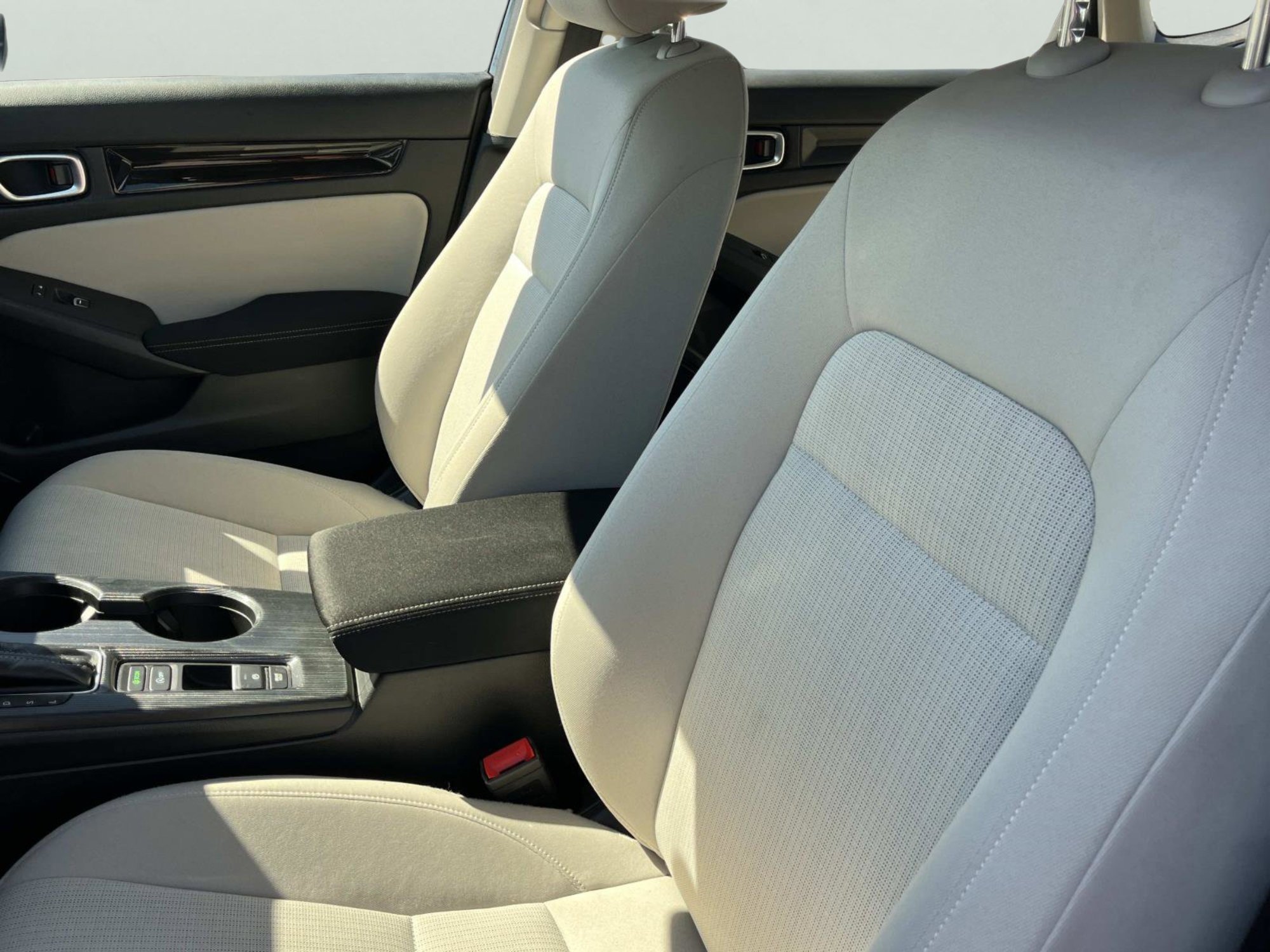 Used 2022 Honda Civic EX image 22