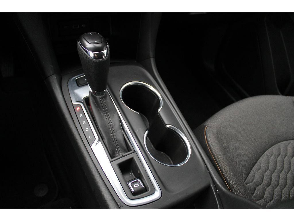 Used 2021 Chevrolet Equinox LT image 30