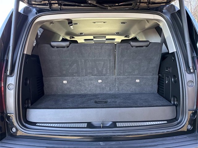 Used 2019 Chevrolet Tahoe Premier image 11