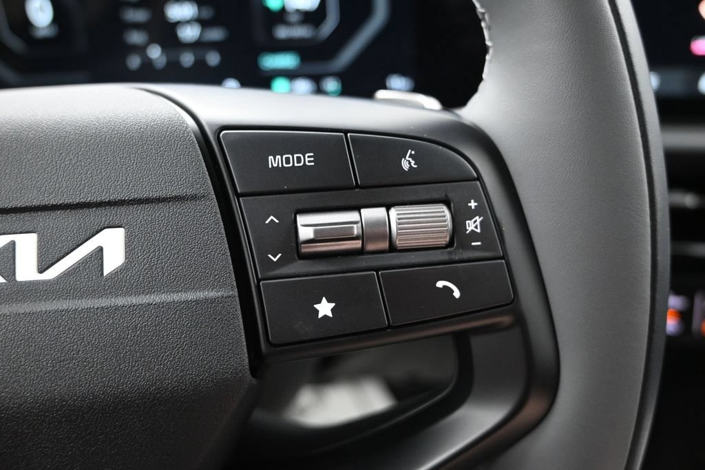 New 2026 Kia EV6 Light RWD image 25