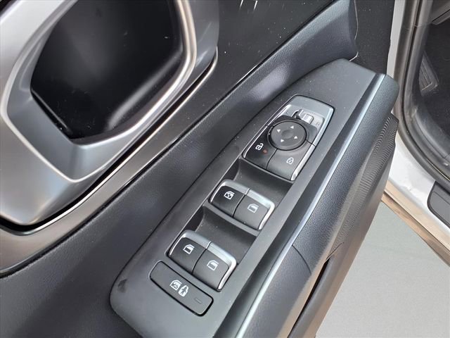 New 2025 Kia Sorento EX w/ EX Panoramic Sunroof Package image 18
