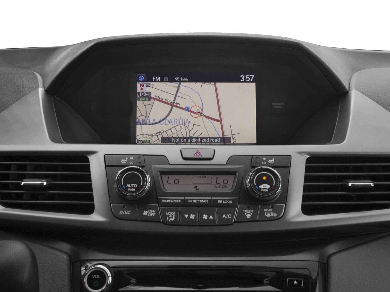 Used 2016 Honda Odyssey EX-L image 15