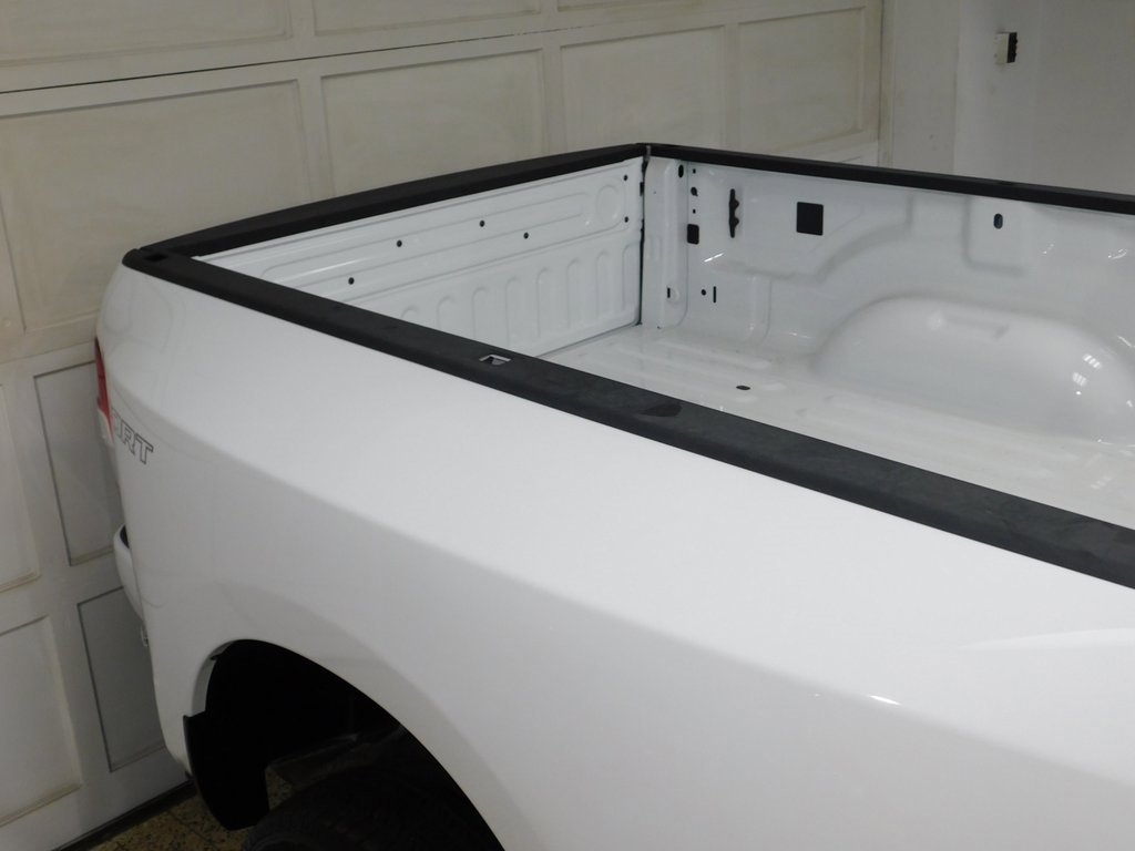 Used 2024 RAM 3500 Big Horn w/ Level 1 Equipment Group image 10