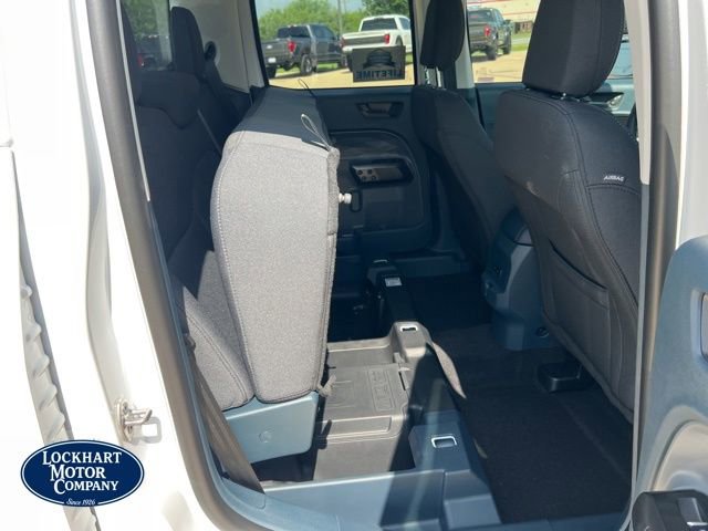 New 2026 Ford Maverick XL FWD image 22