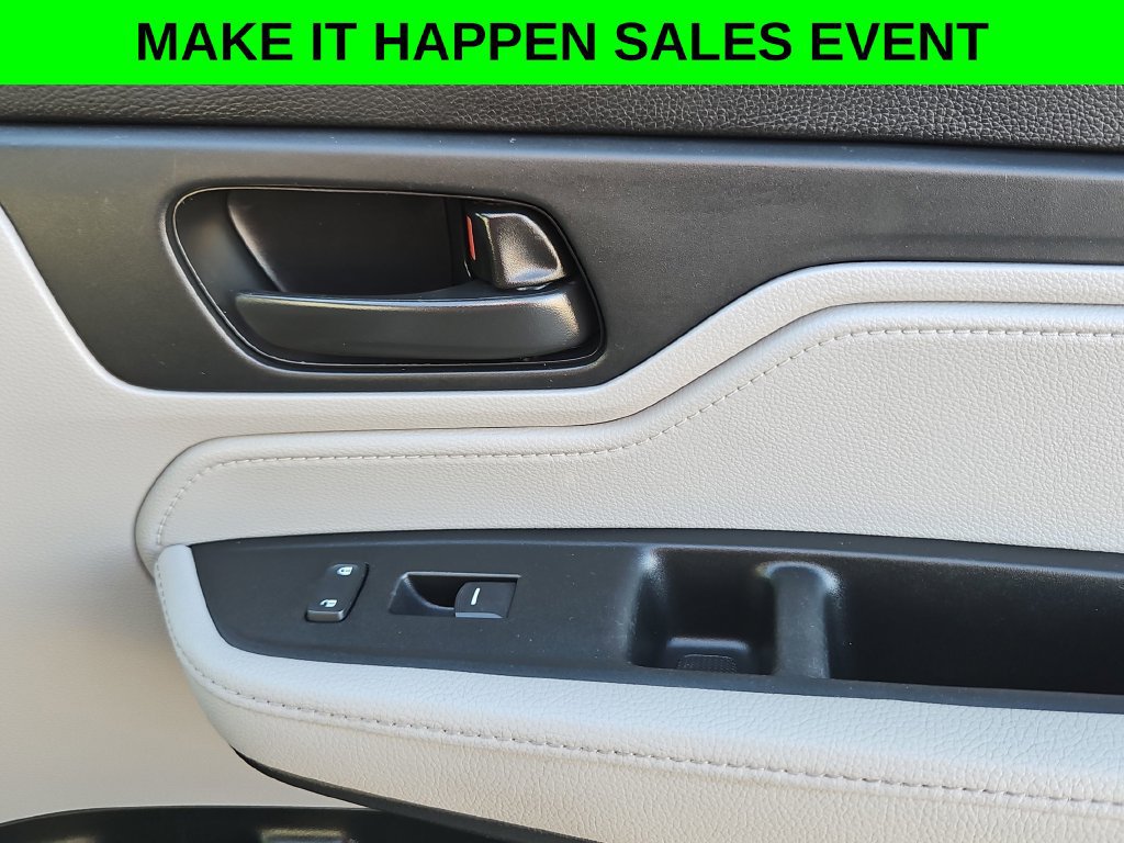 Used 2021 Honda Odyssey EX-L image 32
