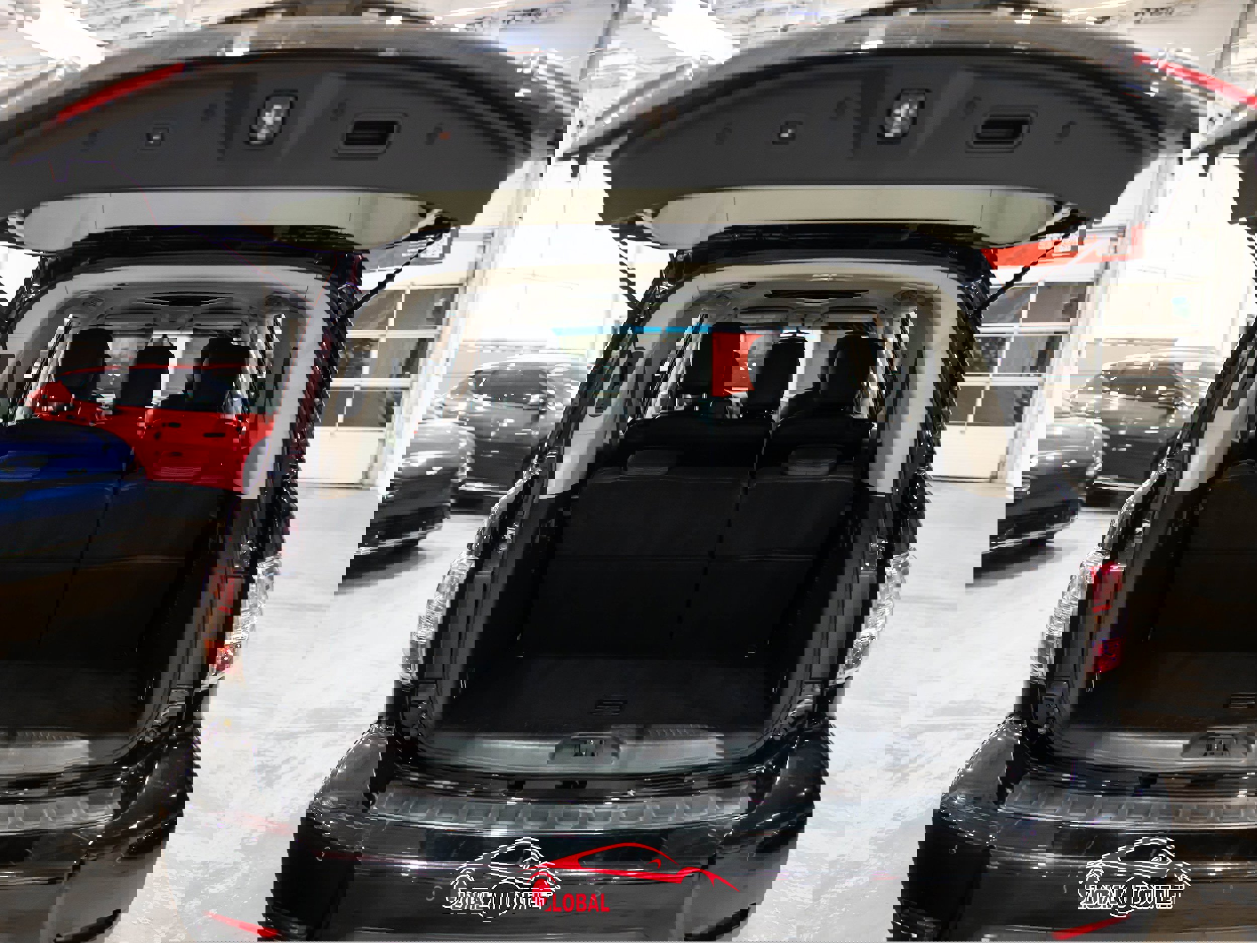 Used 2017 Nissan Armada SV w/ Driver Package image 49