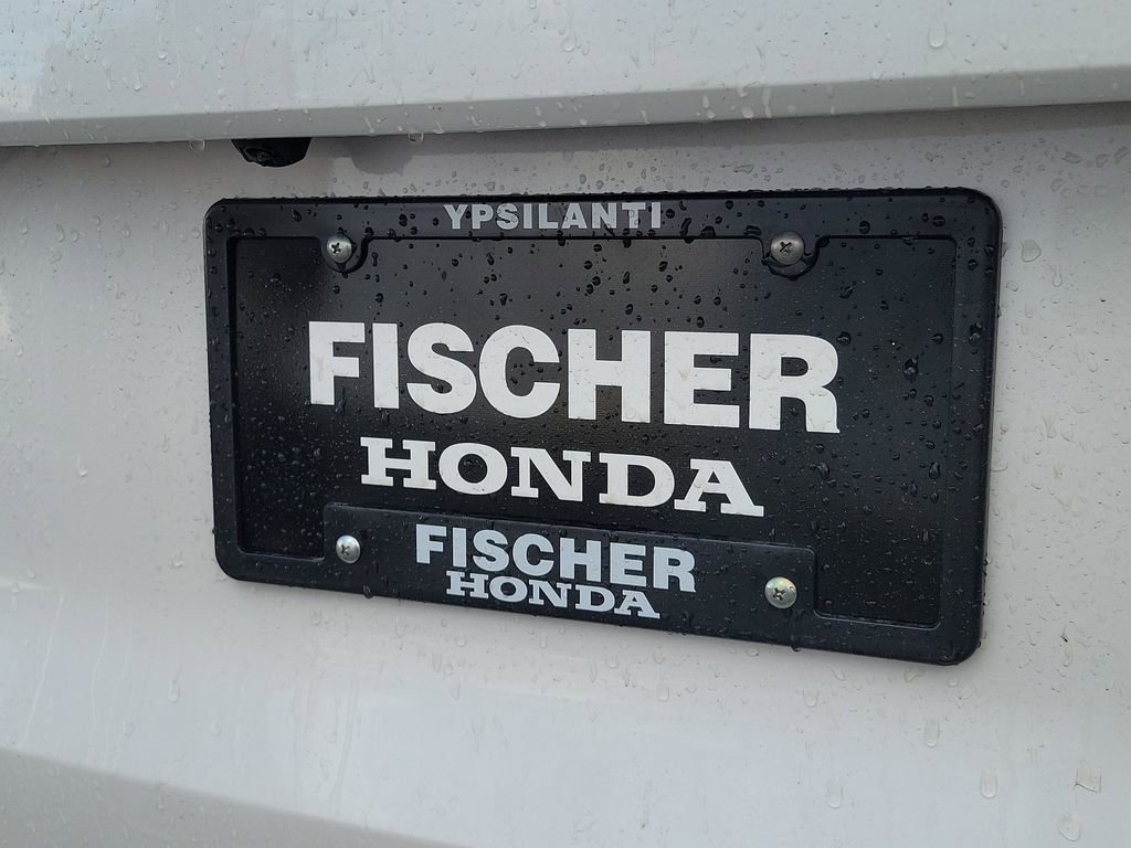 New 2026 Honda HR-V Sport image 33