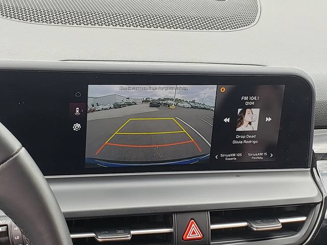 Certified 2024 Kia Seltos S AWD/4WD image 20