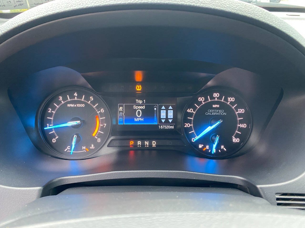 Used 2019 Ford Explorer 4WD Police Interceptor w/ Ready For The Road Package image 14