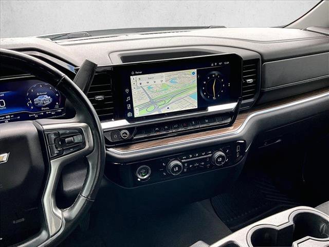 Used 2023 Chevrolet Silverado 1500 LT image 8