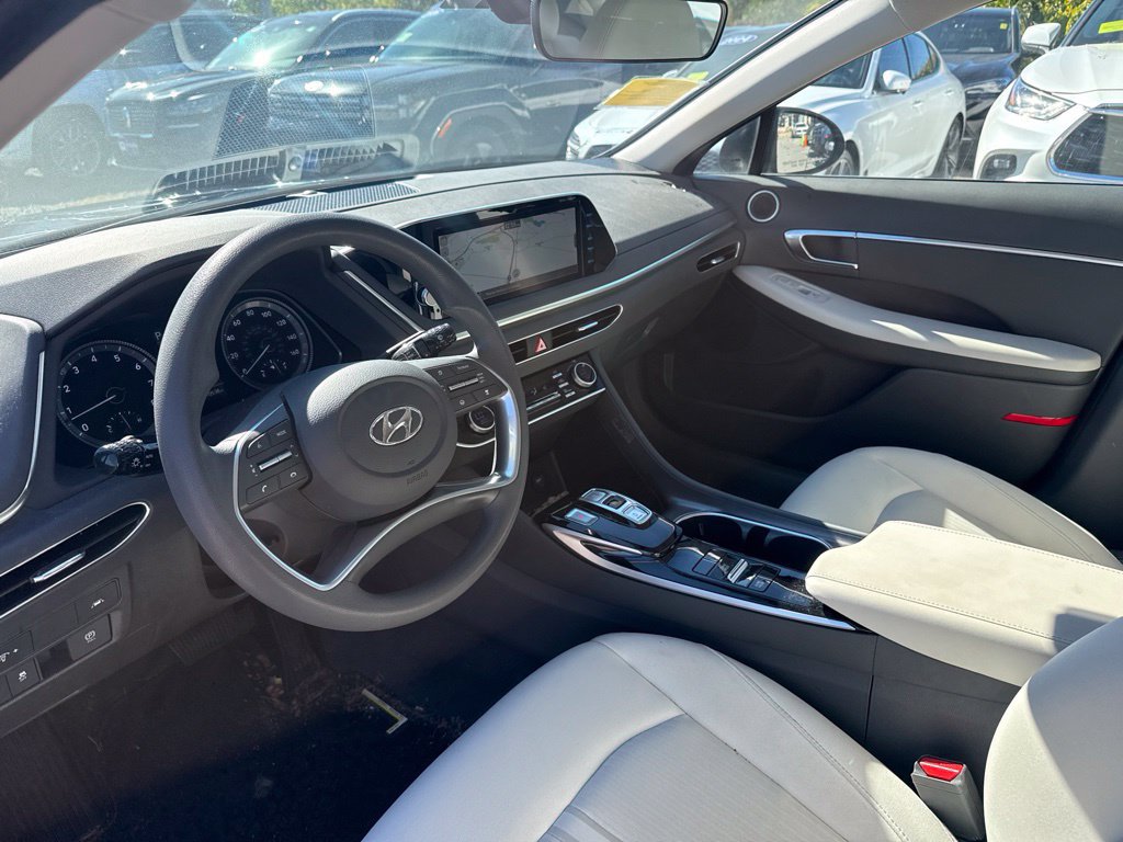 Used 2023 Hyundai Sonata SEL FWD image 16