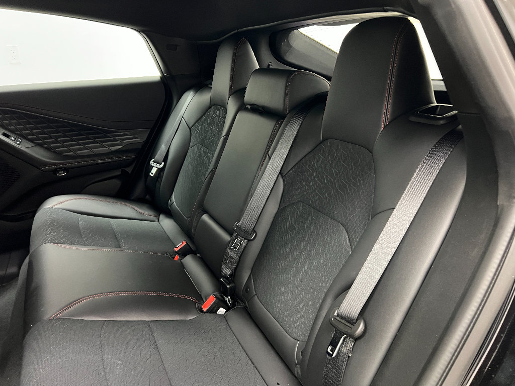 New 2026 Dodge Charger R/T w/ Driver Convenience Group AWD/4WD image 11