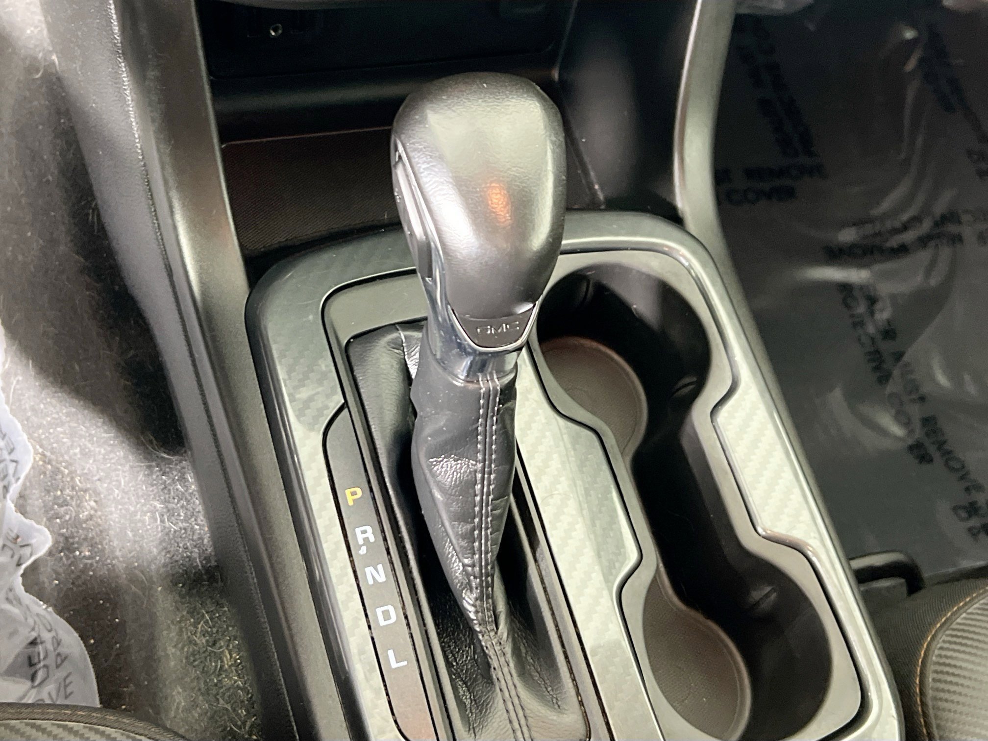 Used 2022 GMC Canyon AT4 image 16