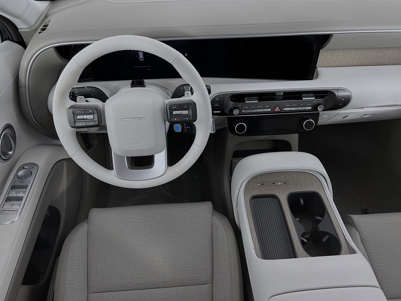 New 2026 Hyundai Palisade SE AWD/4WD image 19