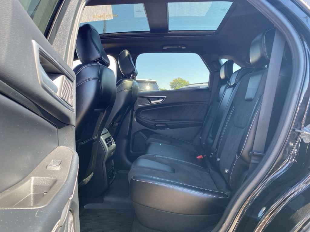 Used 2022 Ford Edge ST w/ Equipment Group 401A image 26