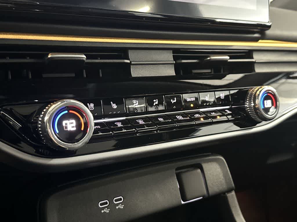 New 2026 Honda Prologue Elite image 19