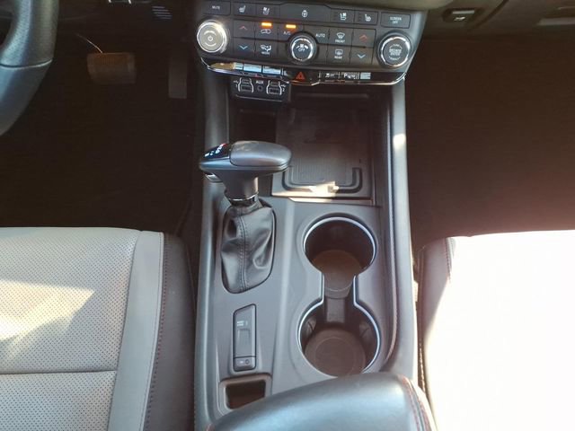 Certified 2023 Dodge Durango R/T AWD/4WD image 25
