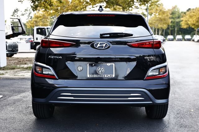 Used 2023 Hyundai Kona SE w/ Cargo Package FWD image 10