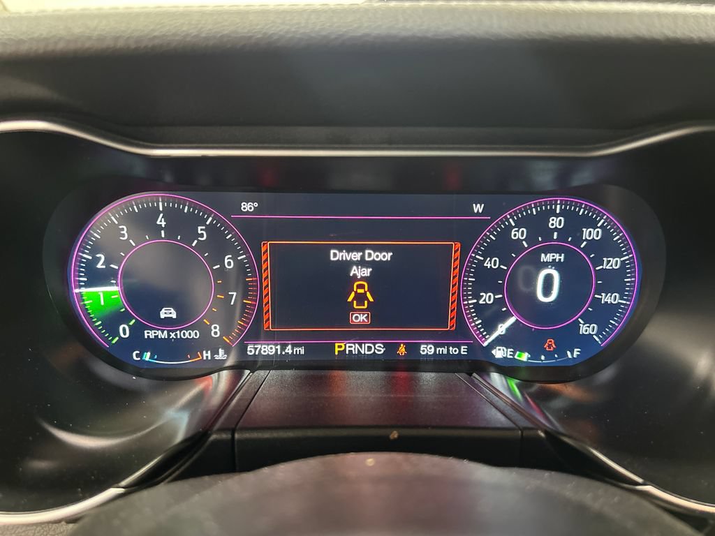 Used 2019 Ford Mustang Premium w/ Equipment Group 201A RWD image 22