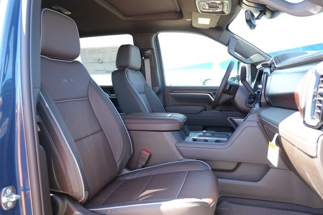 New 2026 GMC Sierra 2500 Denali w/ Denali Reserve Package AWD/4WD image 10