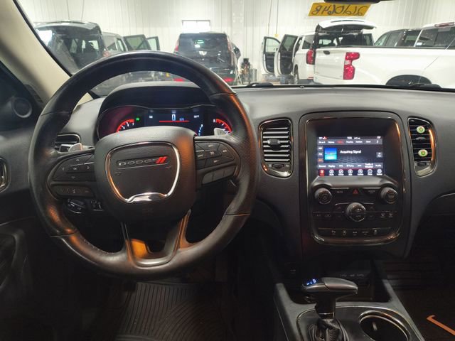 Used 2018 Dodge Durango GT AWD/4WD image 5