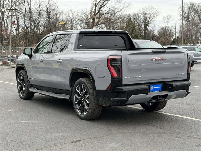 New 2026 GMC Sierra EV Denali image 3