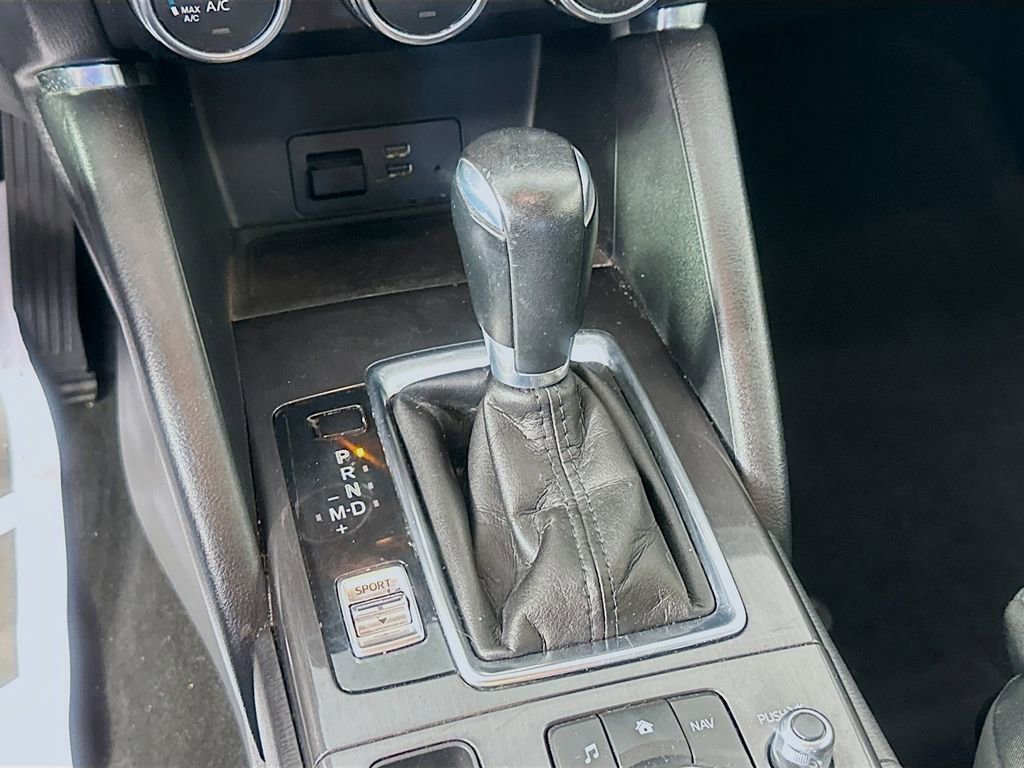 Used 2016 MAZDA CX-5 Touring image 17