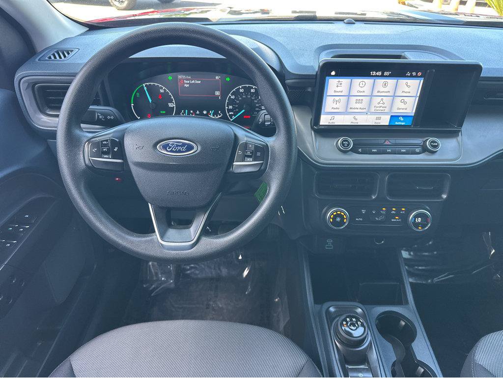 Used 2022 Ford Maverick XL FWD image 20