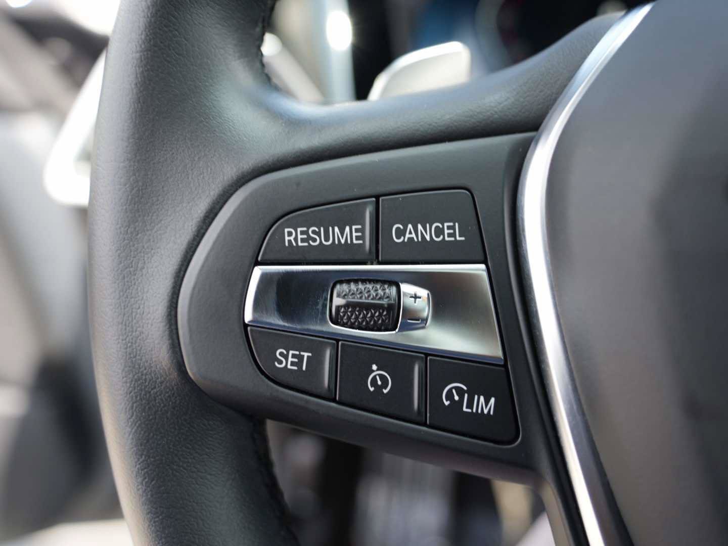 Certified 2023 BMW 430i Gran Coupe RWD image 16