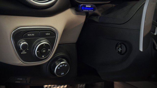 Used 2015 Ferrari California T image 17