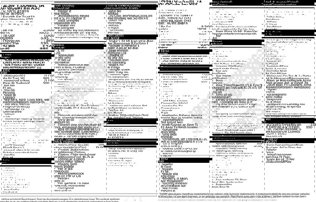 Certified 2023 GMC Yukon XL Denali image 44