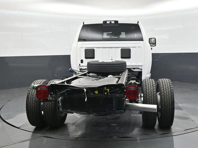 New 2026 RAM 4500 Tradesman image 5