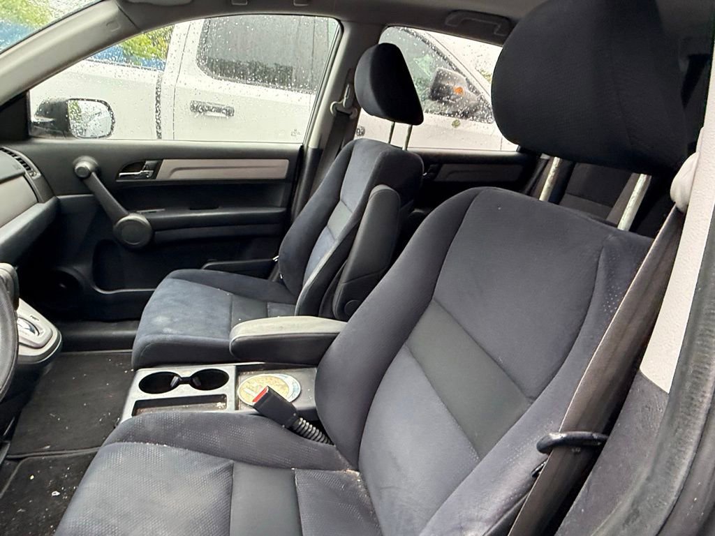 Used 2011 Honda CR-V EX image 9